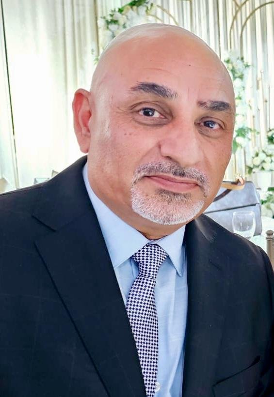 Raj Syan, Chief Executive Officer of Prime Trucking Inc.
